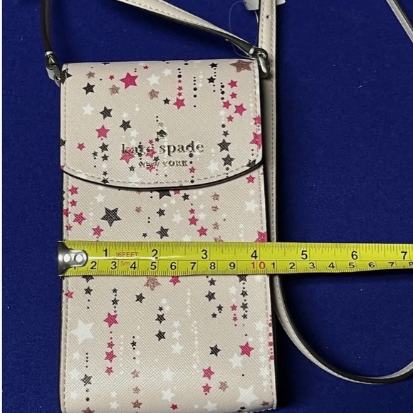 NWT Kate Spade crossbody bag - Picture 3 of 11